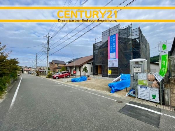 大野城市乙金3丁目第3　全1棟