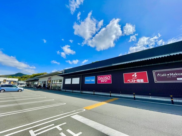 大野城市乙金3丁目第3　全1棟(イオン乙金ショッピングモール)