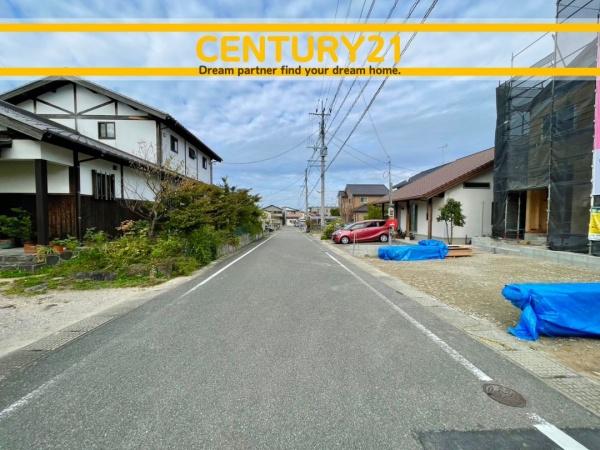 大野城市乙金3丁目第3　全1棟