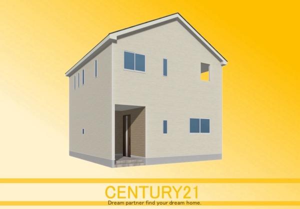 大野城市乙金3丁目第3　全1棟