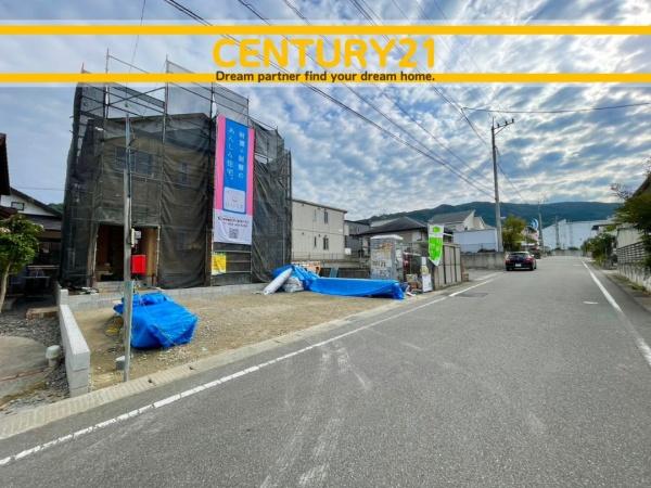 大野城市乙金3丁目第3　全1棟