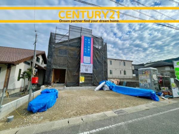 大野城市乙金3丁目第3　全1棟