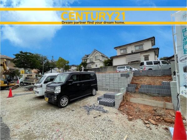 博多区浦田1丁目第一　1号棟　全2棟