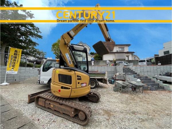 博多区浦田1丁目第一　1号棟　全2棟