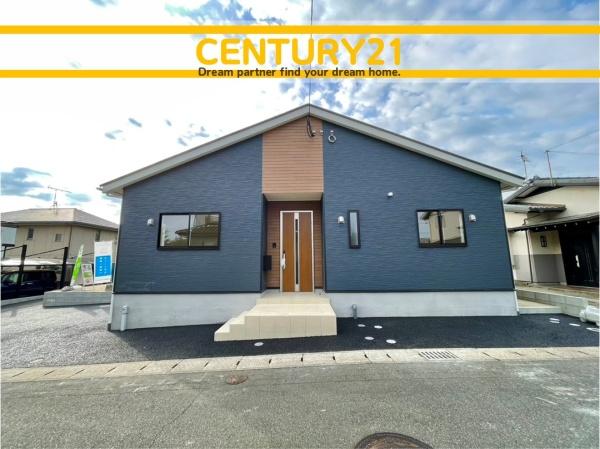 大野城市乙金台2丁目第2　全1棟