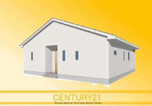 久留米市高良内町第10 全1棟