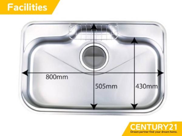 久留米市高良内町第10　全1棟