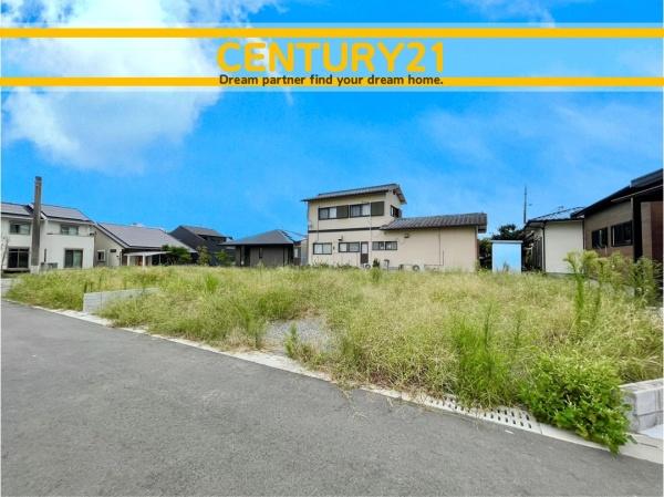 小郡市大崎第六　2号棟　全2棟