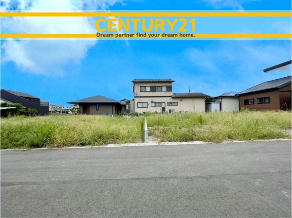 小郡市大崎第六　2号棟　全2棟