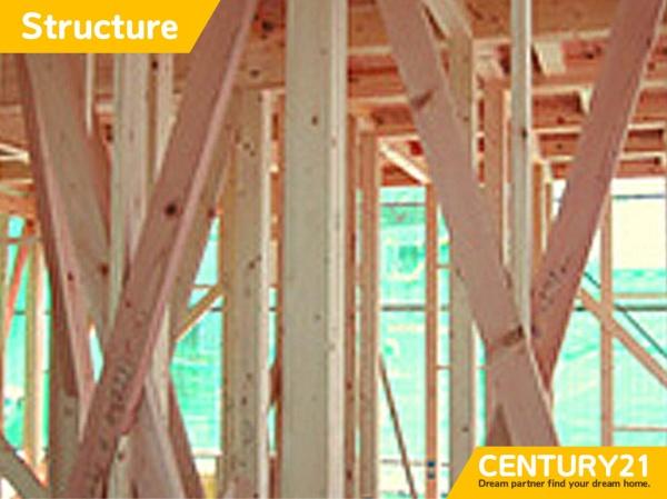 小郡市大崎第六　2号棟　全2棟