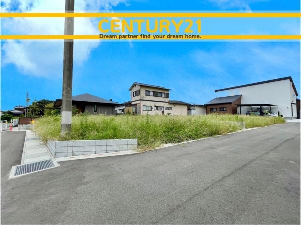 小郡市大崎第六　2号棟　全2棟