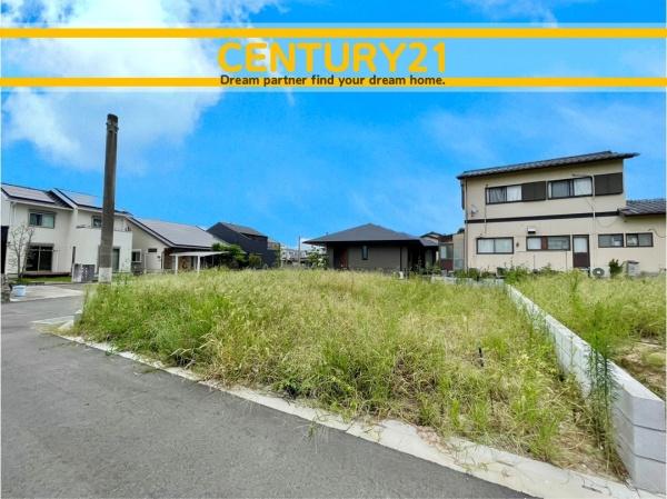 小郡市大崎第六　2号棟　全2棟