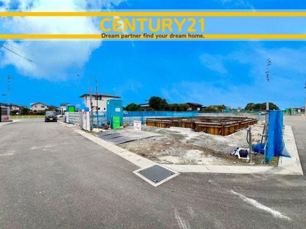 小郡市大板井　5号棟　全1棟