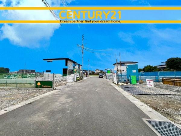 小郡市大板井　5号棟　全1棟