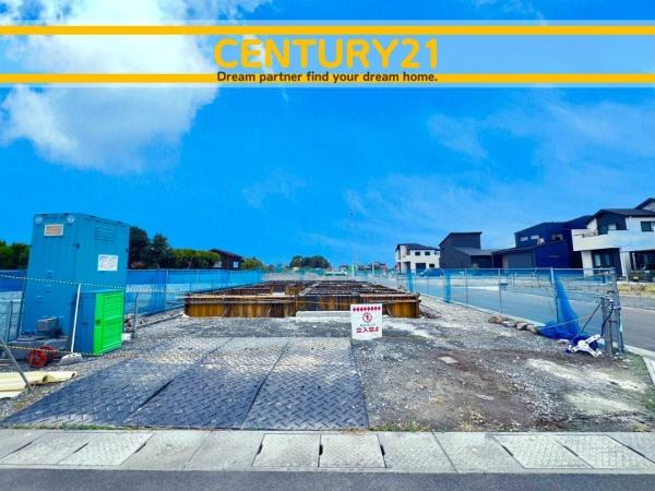 小郡市大板井 5号棟 全1棟