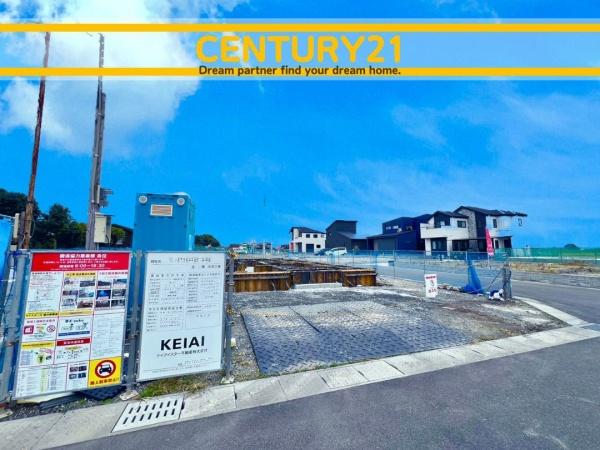 小郡市大板井　5号棟　全1棟