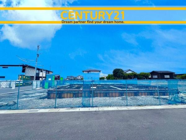 小郡市大板井　5号棟　全1棟