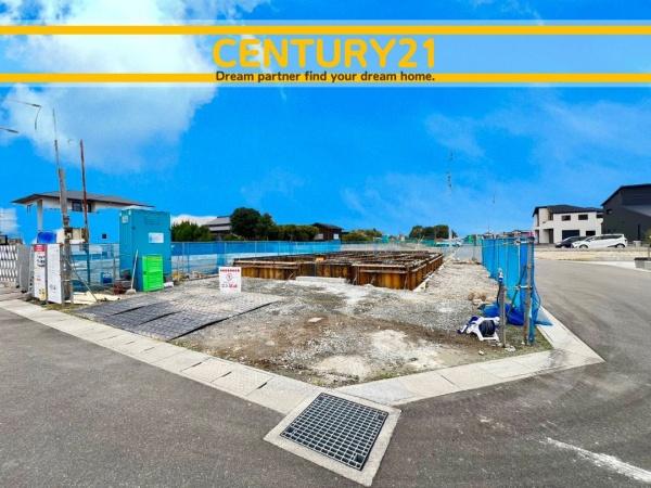 小郡市大板井　5号棟　全1棟