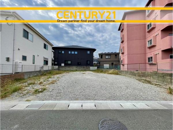 大野城市筒井1丁目　全1区画