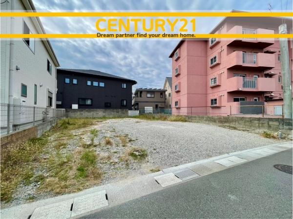 大野城市筒井1丁目　全1区画