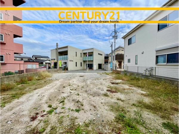 大野城市筒井1丁目　全1区画