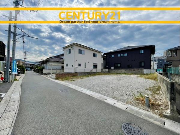 大野城市筒井1丁目　全1区画