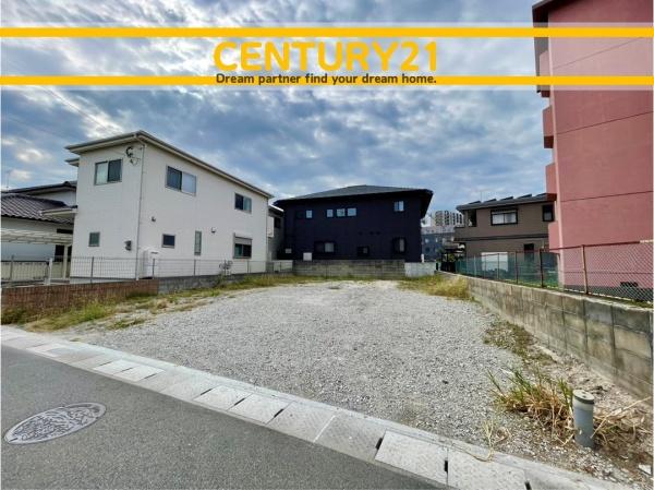 大野城市筒井１丁目の土地