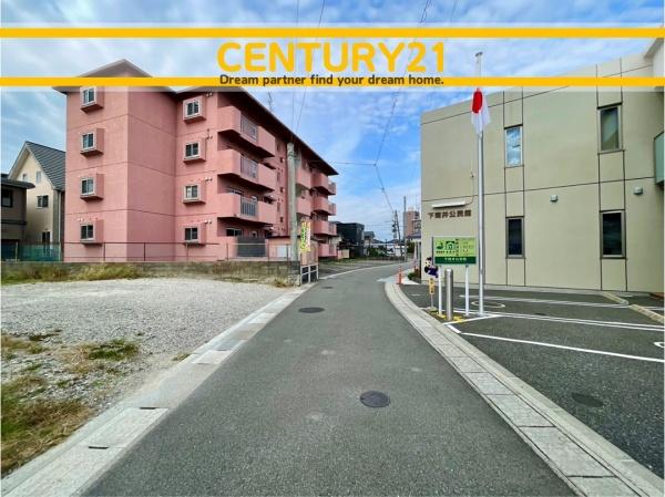 大野城市筒井１丁目の土地