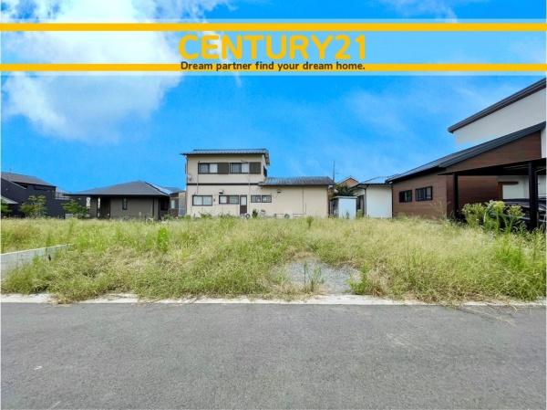 小郡市大崎第六 1号棟 全2棟