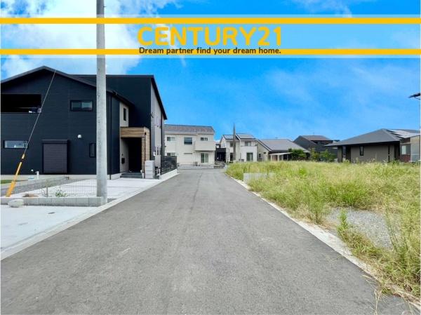 小郡市大崎第六　1号棟　全2棟