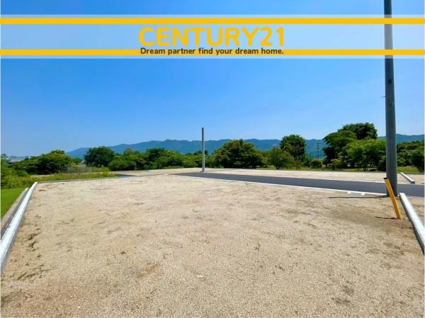 久留米市善道寺町木塚3期　全1棟