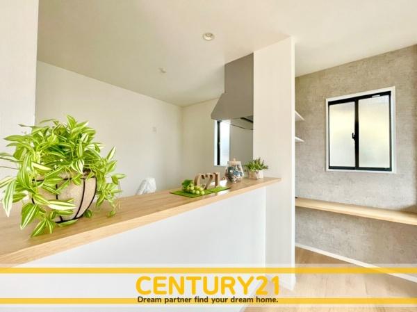 久留米市善道寺町木塚3期　全1棟