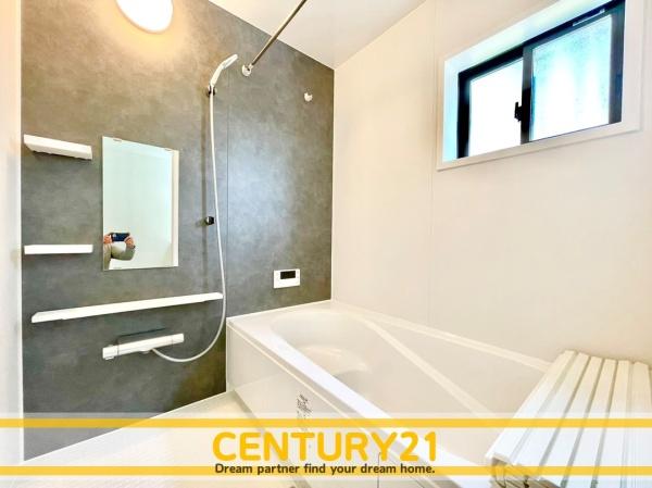 久留米市善道寺町木塚3期　全1棟