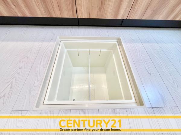 久留米市善道寺町木塚3期　全1棟