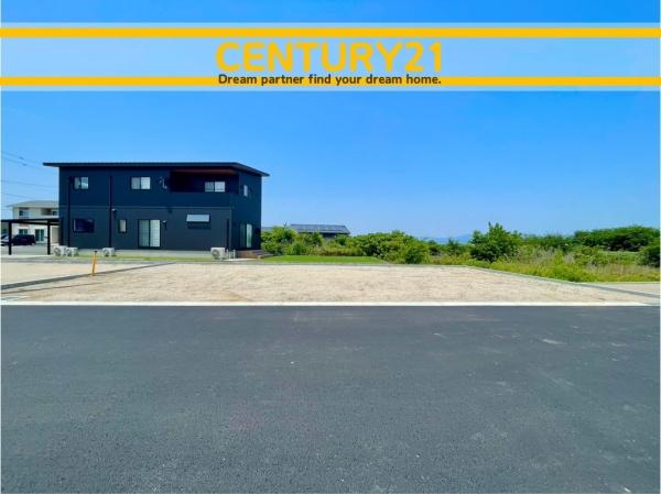 久留米市善道寺町木塚3期　全1棟