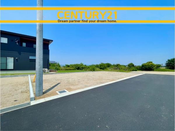 久留米市善道寺町木塚3期　全1棟