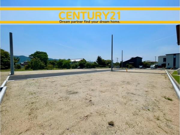 久留米市善道寺町木塚3期　全1棟