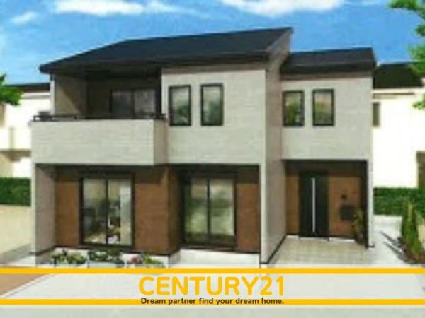 佐賀市下田町　全1棟