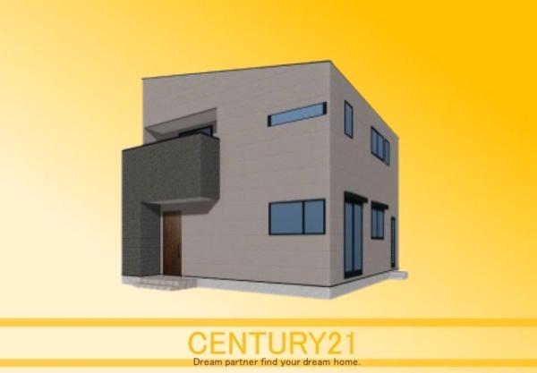 筑前町依井　全1棟