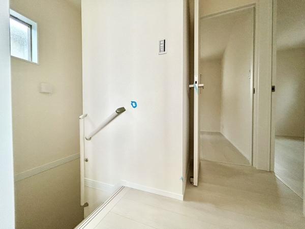 南区屋形原3丁目　2号棟　全2棟