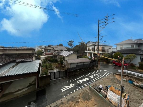 南区屋形原3丁目　2号棟　全2棟