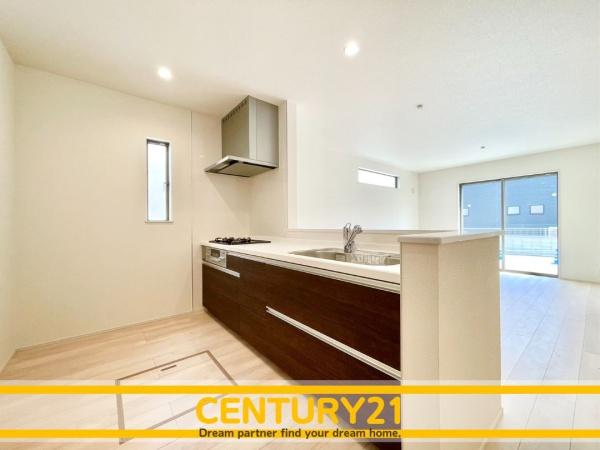 久留米市大善寺町夜明の中古一戸建て