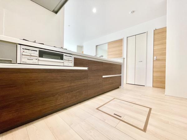 久留米市大善寺町夜明の中古一戸建て