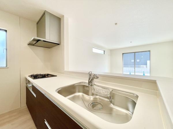 久留米市大善寺町夜明の中古一戸建て