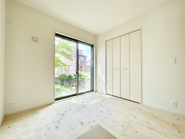 久留米市大善寺町夜明の中古一戸建て