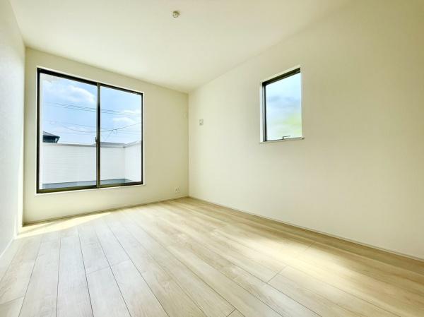 久留米市大善寺町夜明の中古一戸建て