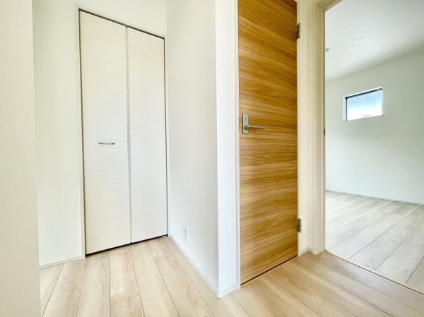 久留米市大善寺町夜明の中古一戸建て