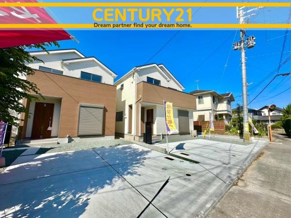 久留米市大善寺町夜明の中古一戸建て