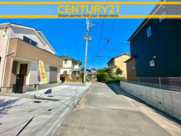 久留米市大善寺町夜明の中古一戸建て