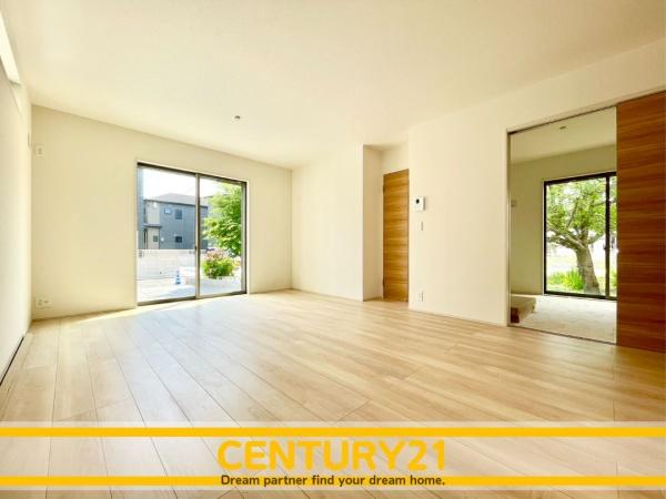 久留米市大善寺町夜明の中古一戸建て